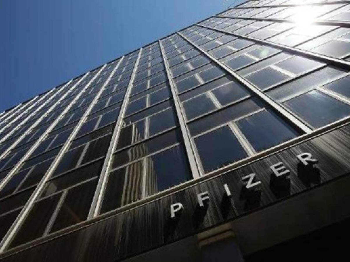 Pfizer eleva oferta por AstraZeneca a US$177.000 millones