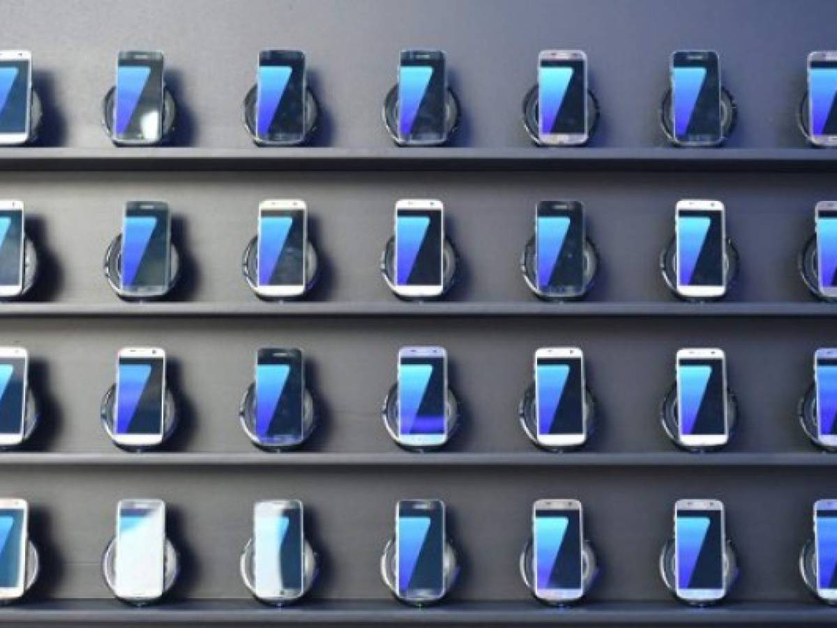 Descuentos: la estrategia de Samsung ante la crisis
