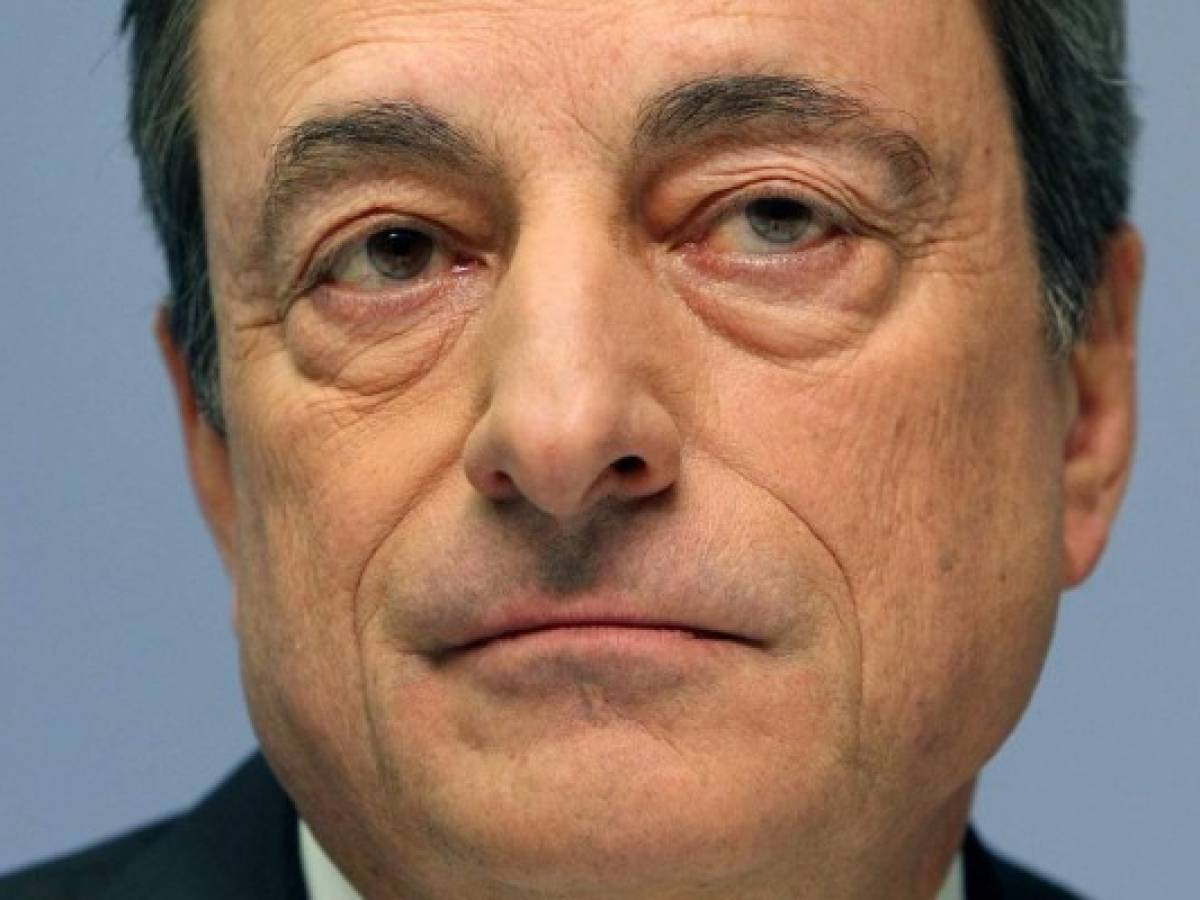 UE con sus mejores perspectivas desde 2008