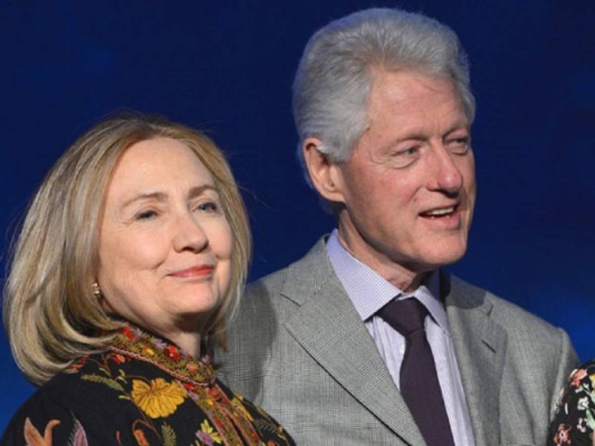 'Clinton Inc.', una importante fuente de recaudación de fondos
