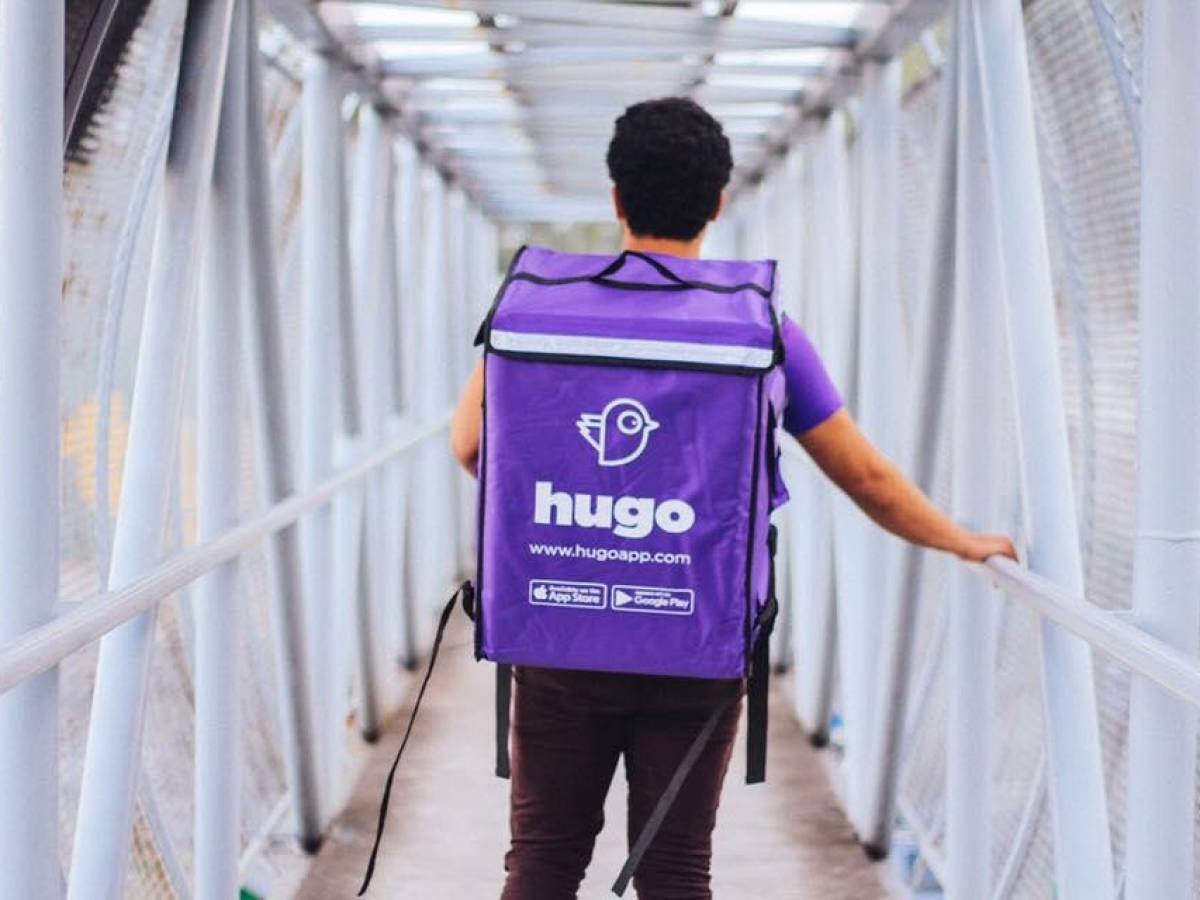 Delivery Hero concluye la adquisición de la salvadoreña Hugo y lo integra en PedidosYa