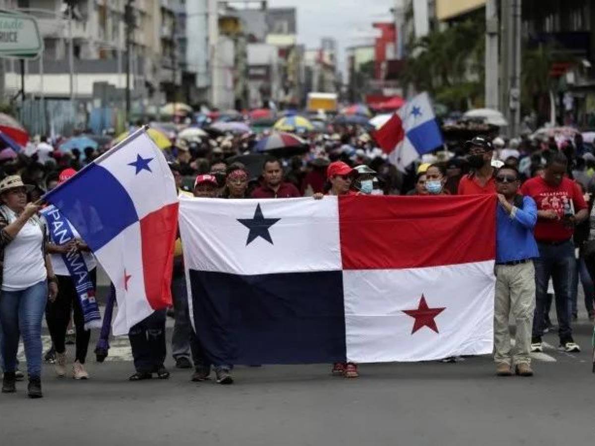 Panamá: Empresarios advierten que acuerdos de la mesa única del diálogo podrían generar desconfianza ciudadana