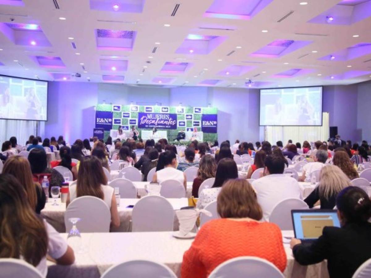 Desafiantes 2019: Innovación, clave para emprender en Centroamérica