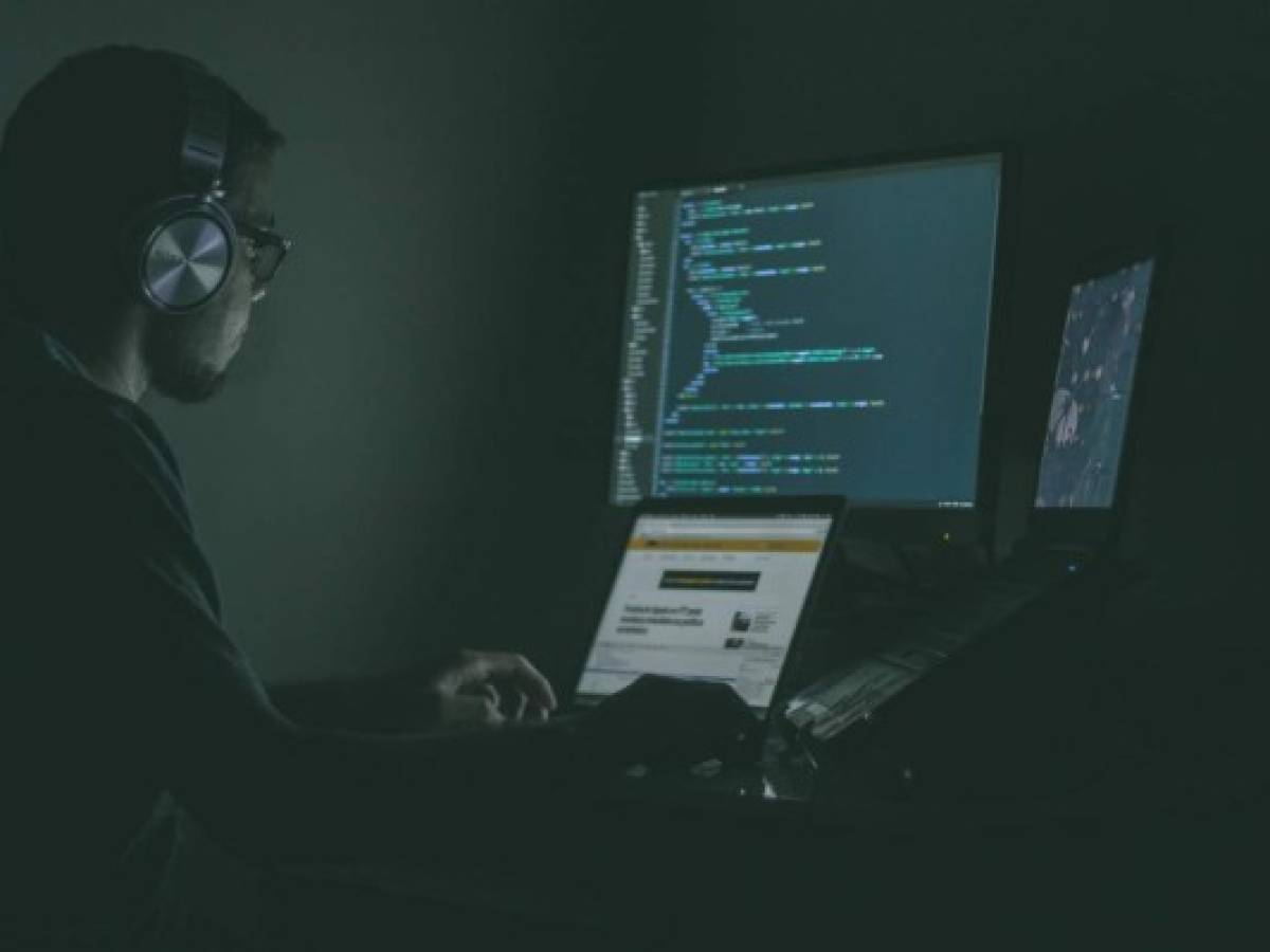 EEUU trabaja para proteger las elecciones presidencialesde ataques 'ransomware'