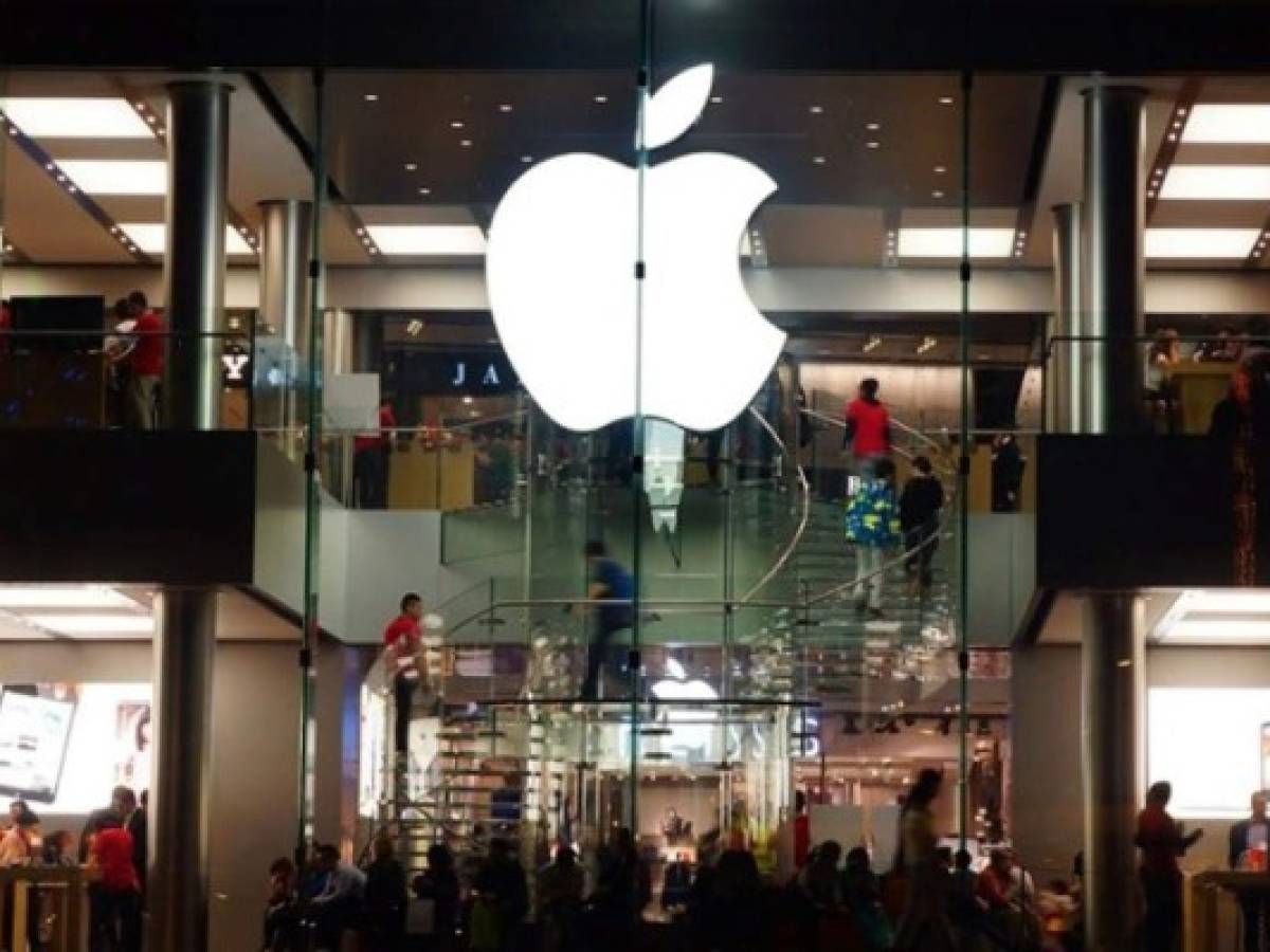 ¿Cómo Apple se convirtió en la primera empresa del billón de dólares?