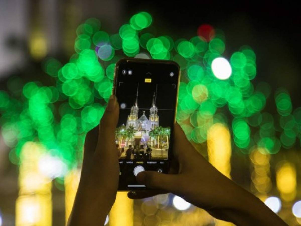 El mundo celebra una Navidad particular, en tiempos de confinamiento