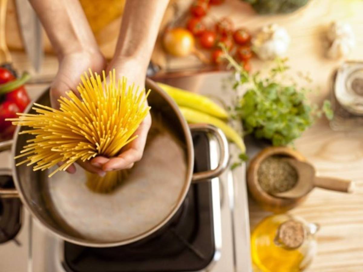 ¿Cuáles son las marcas de Pastas en la mente de los centroamericanos?