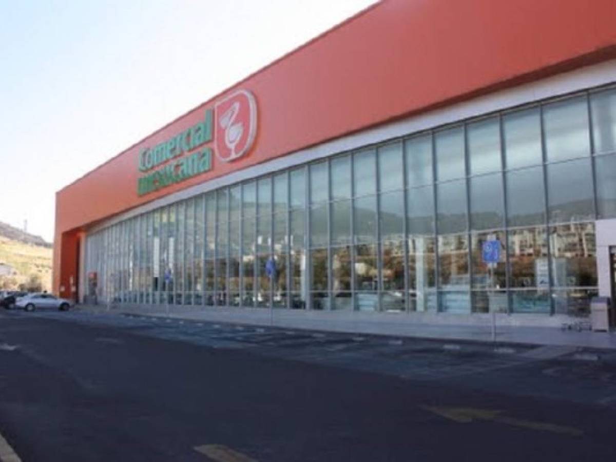 Soriana compra Comercial Mexicana por US$2.500 millones