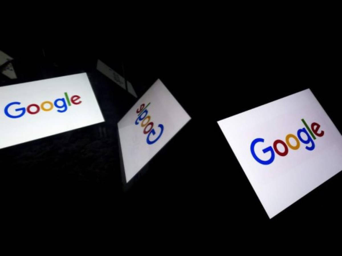 Google estaría fabricando sus dispositivos con materiales reciclados