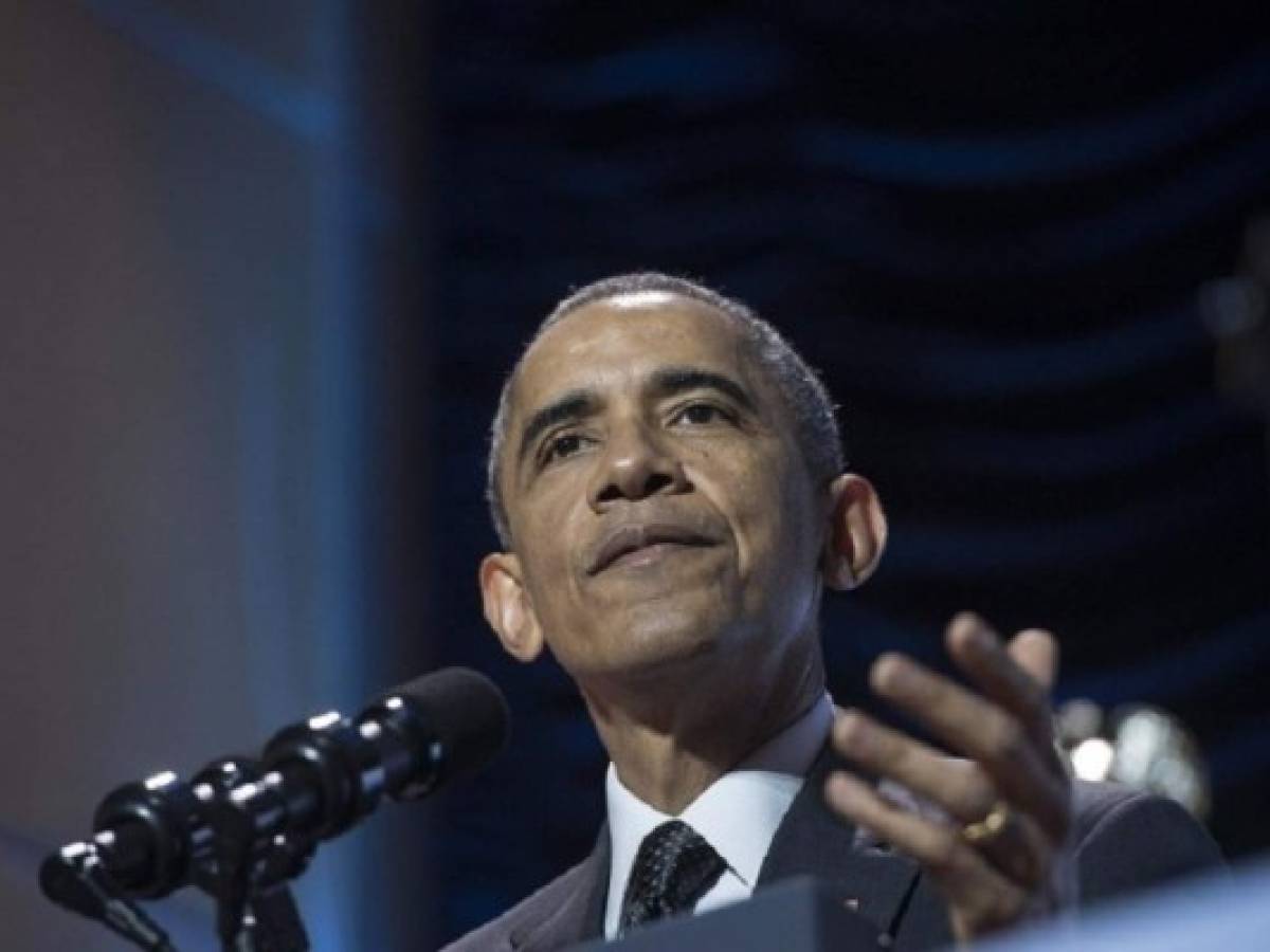 Congreso de EE.UU. vota contra plan migratorio de Obama