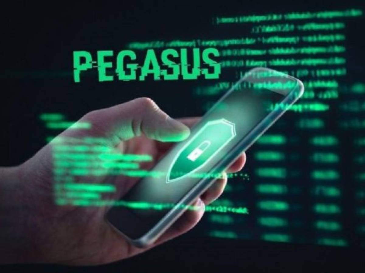 CIDH y ONU piden 'investigación imparcial' de Pegasus en El Salvador