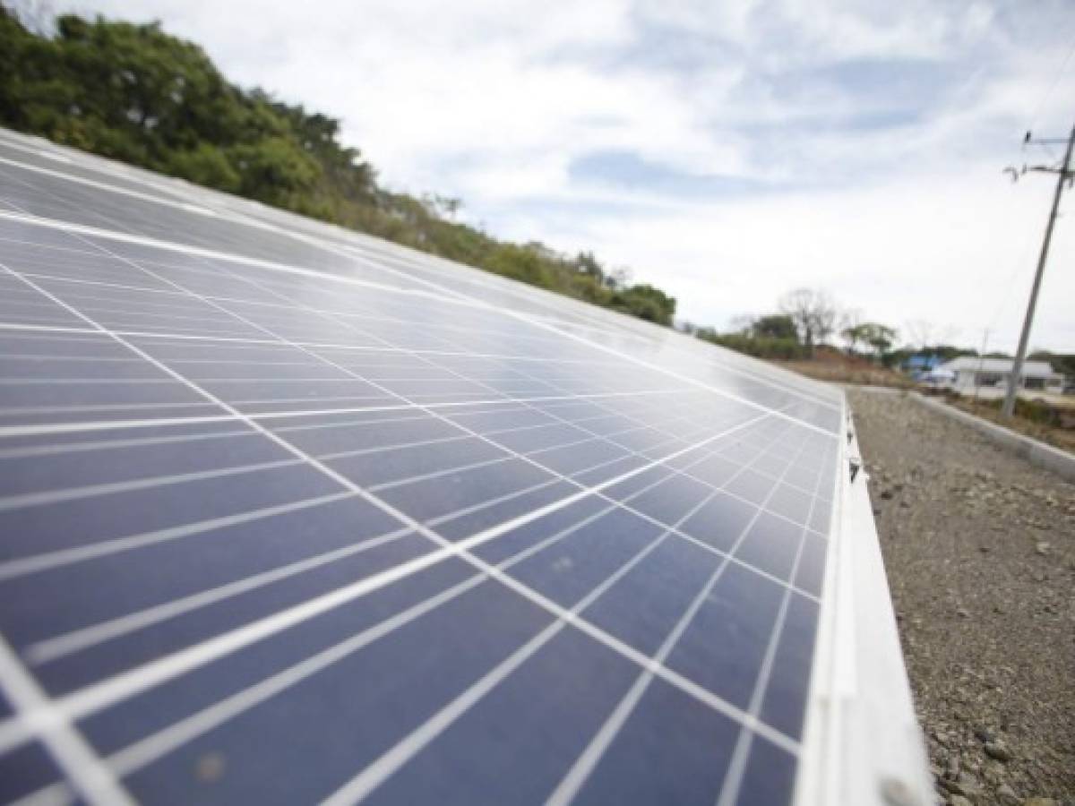 Costa Rica: Coyol Free Zone ahorra 68% de su factura eléctrica tras adoptar energía solar