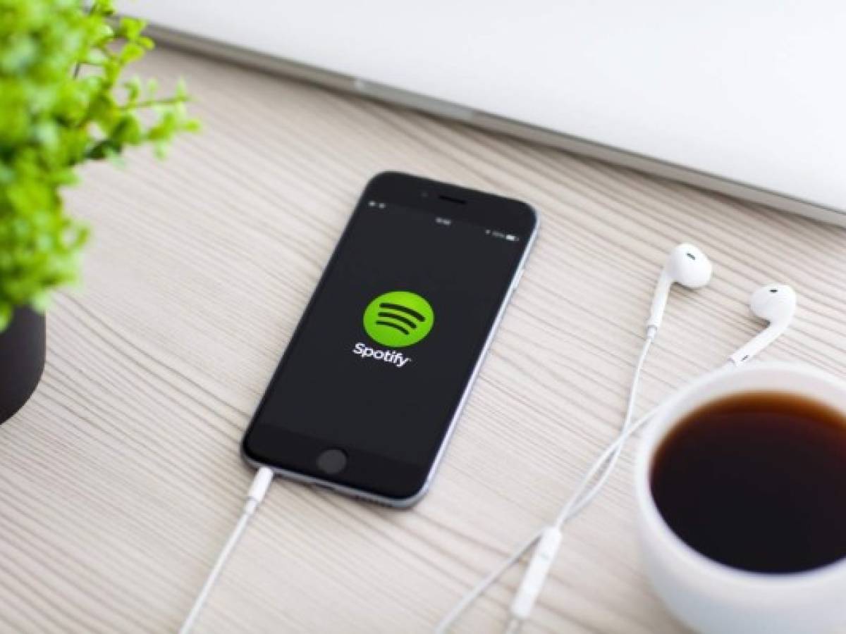 Spotify presenta una nueva versión gratuita mejorada