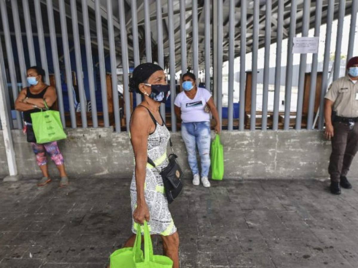 Panamá: Reapertura económica genera dudas a los empresarios