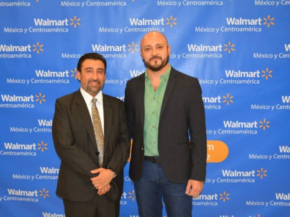Walmart impulsa el crecimiento de 20 PyMEs lideradas por mujeres a través del proyecto 'Cadenas de Valor'