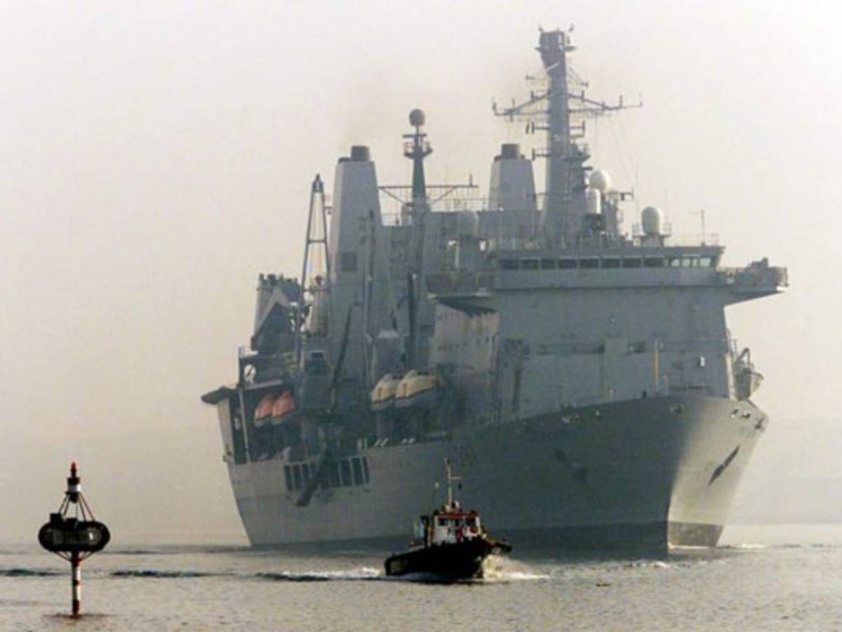 Impresionante: navieras desbordadas por crisis de emigrantes