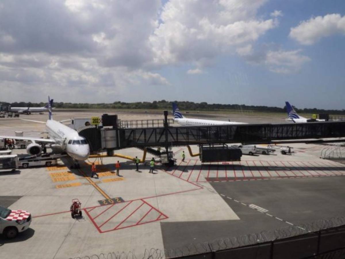 Panamá: Aeropuerto Internacional de Tocumen duplica su capacidad con la T2