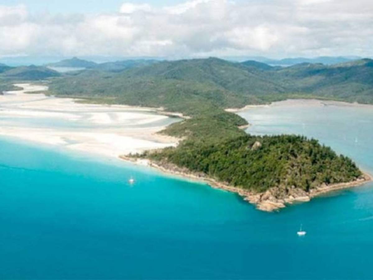 China pone a la venta 589 islas, a un mínimo de US$16 millones unidad