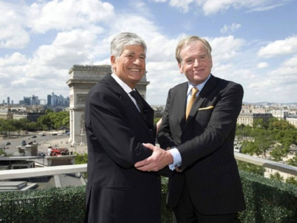 Mega fusión que no fue: se canceló unión Publicis-Omnicom