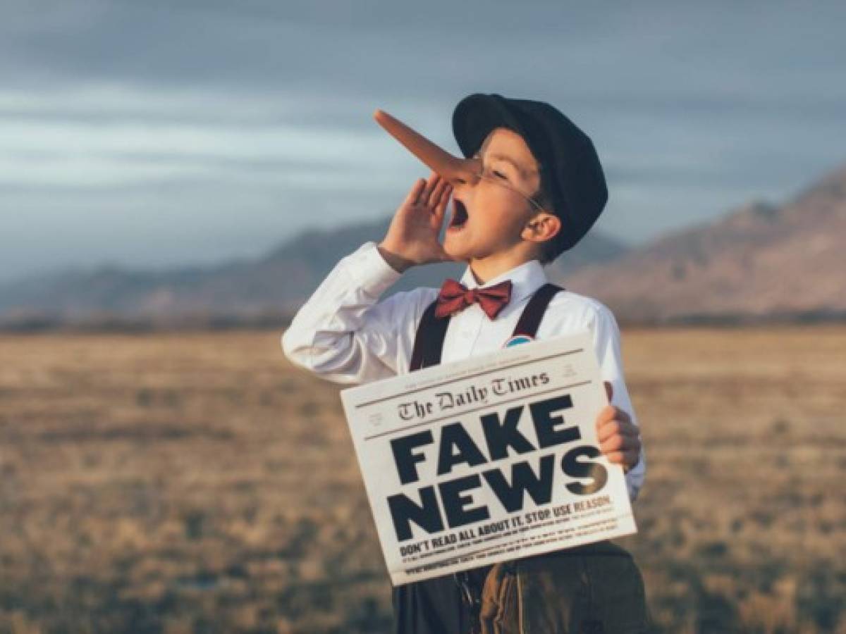 Así trabaja el equipo que trata de ganar la guerra a las 'fake news'