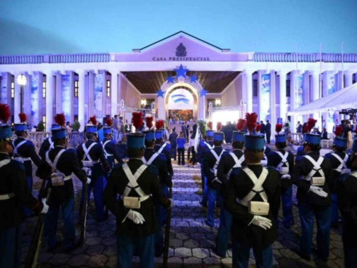 Honduras ve riesgos para su economía en las políticas de Trump