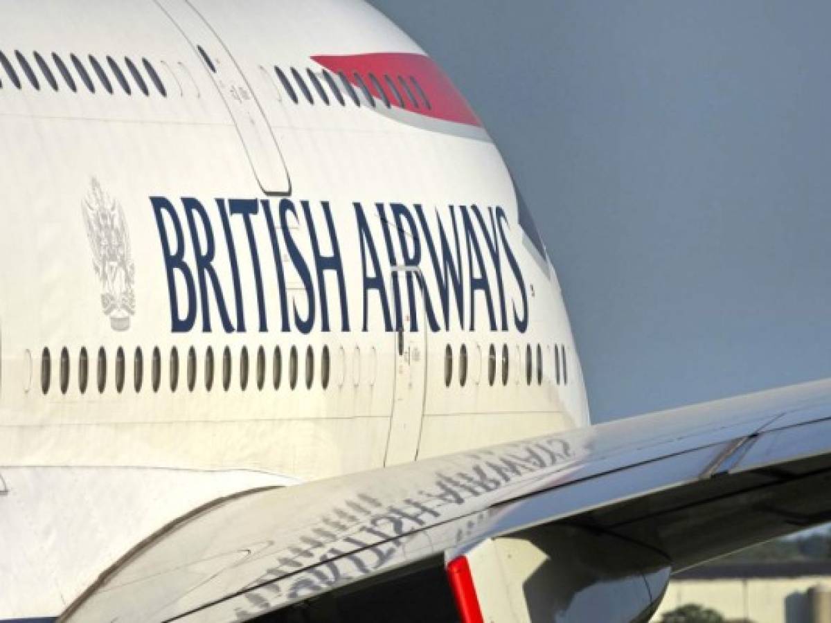 Nuevo jefe de British Airways aboga por hacer test de coronavirus antes de volar