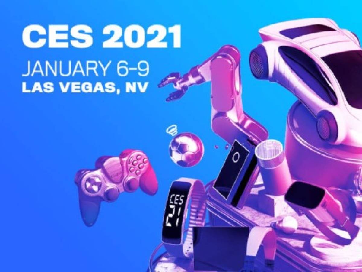 CES 2021 confirma su celebración como evento presencial