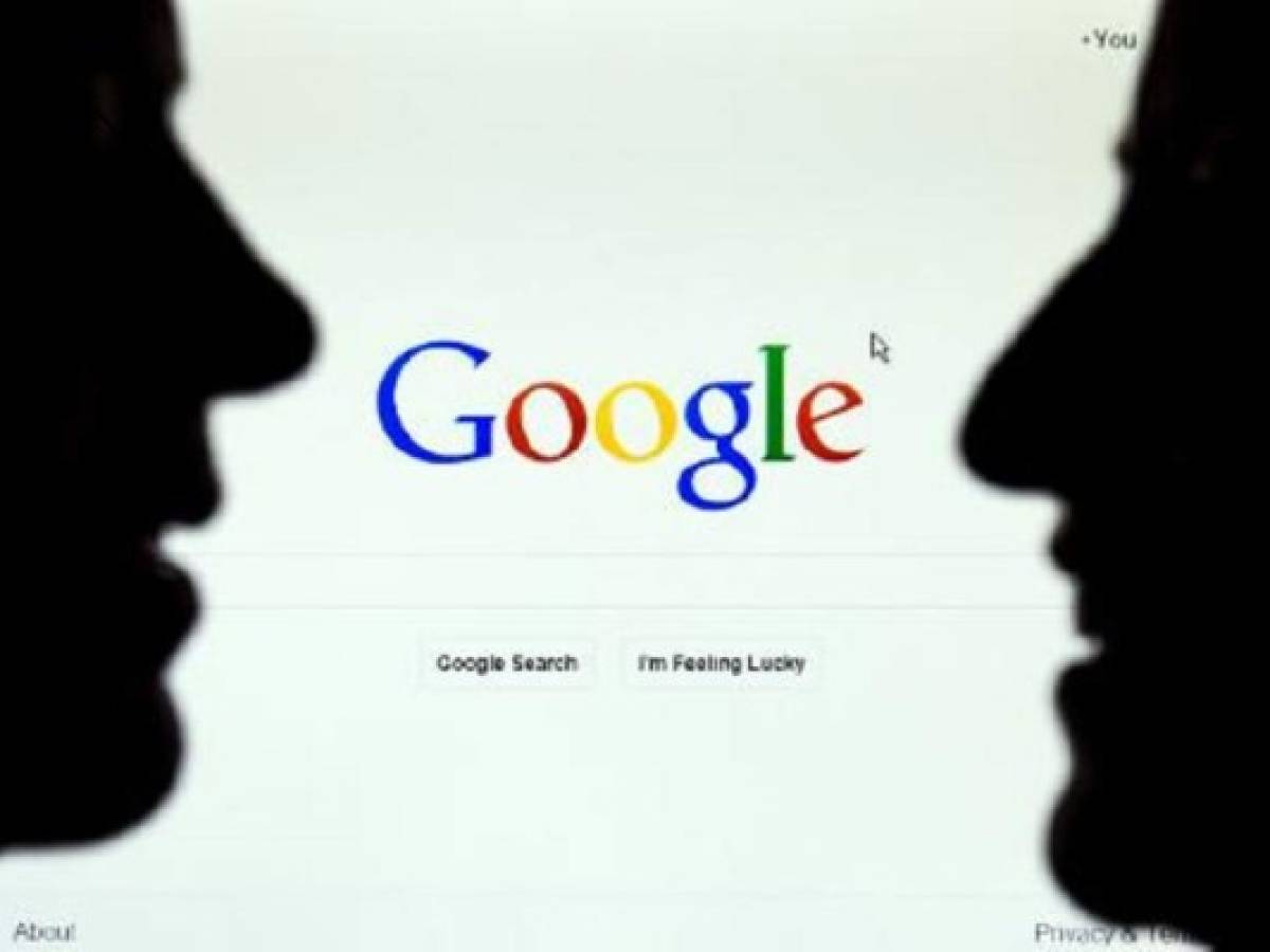Google y Twitter, la cara y la cruz de las tecnológicas