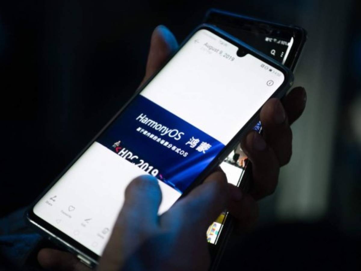﻿Huawei da la bienvenida a HarmonyOs en sus nuevos smartphones de 2021