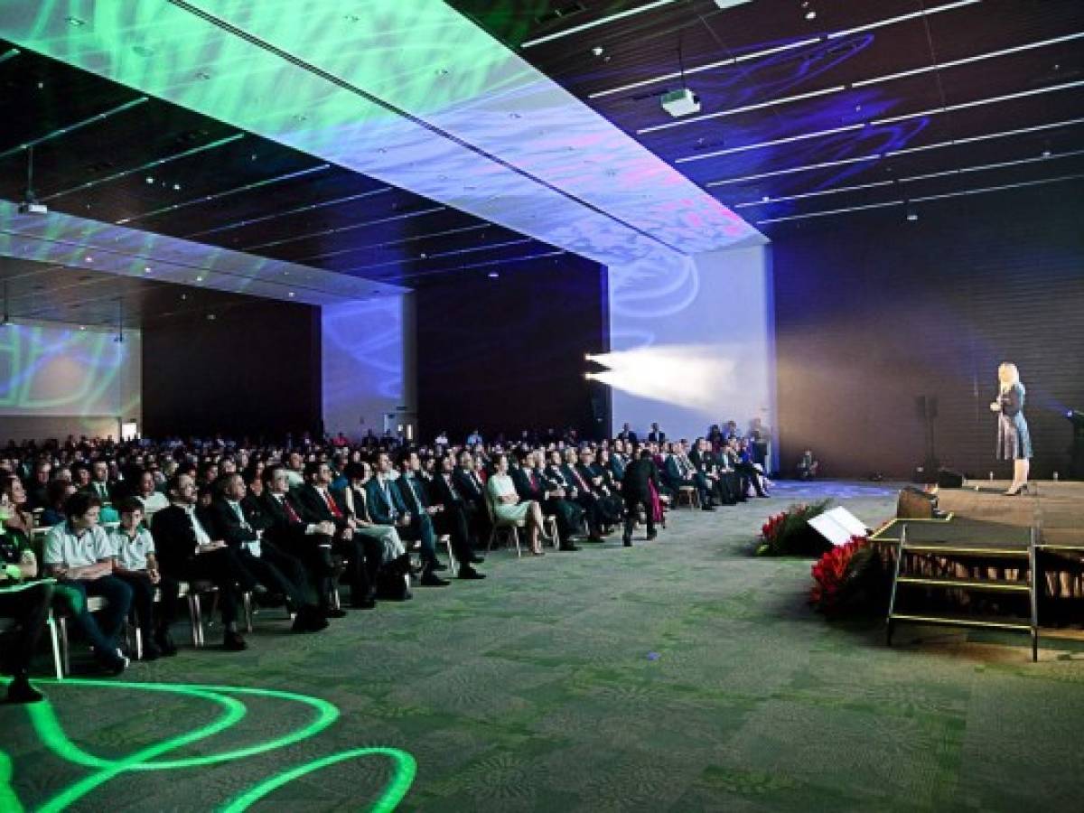 Centro de Convenciones de Costa Rica anuncia 13 eventos de carácter internacional en 2019
