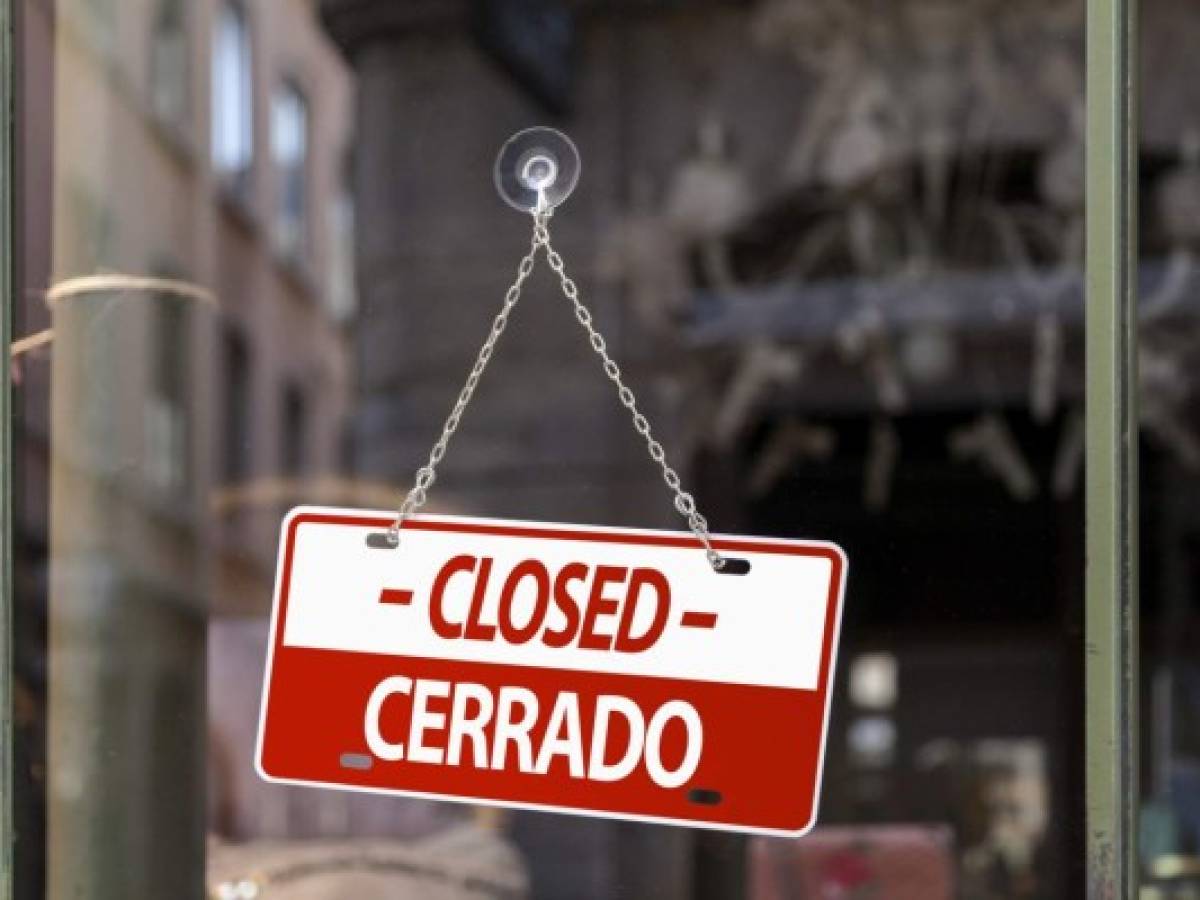 Sector comercio de Costa Rica pierde unos 35.000 empleos