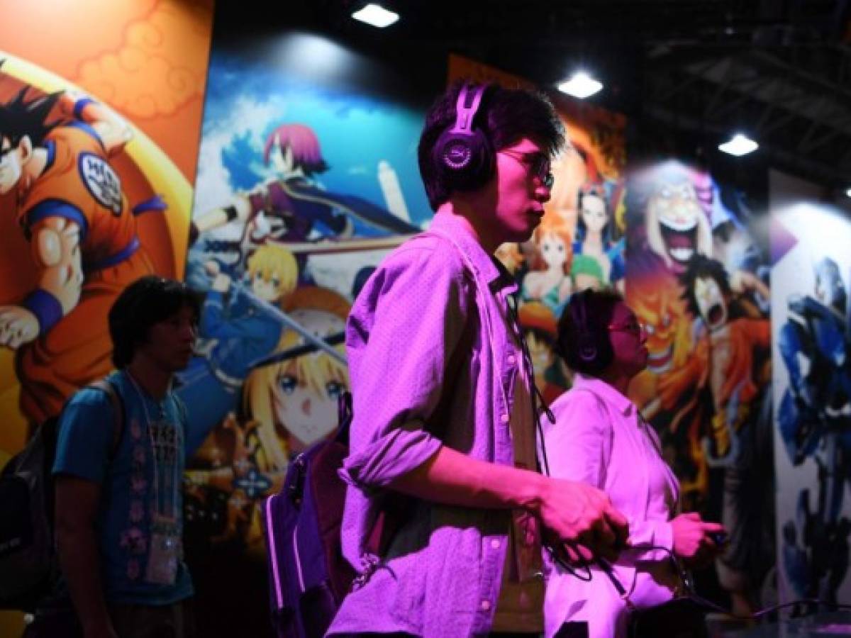 Abierto el Tokyo Game Show 2019, gran cita de los videojuegos