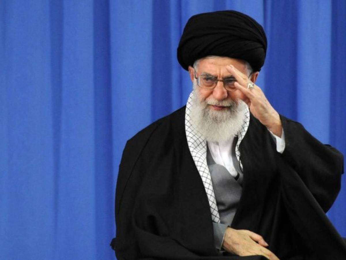 EEUU anuncia nuevas sanciones contra dirigentes iraníes y apunta a industria metalúrgica