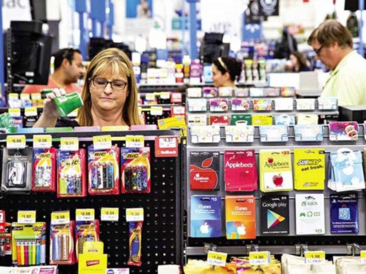Wal-Mart se achica e irrita a los proveedores