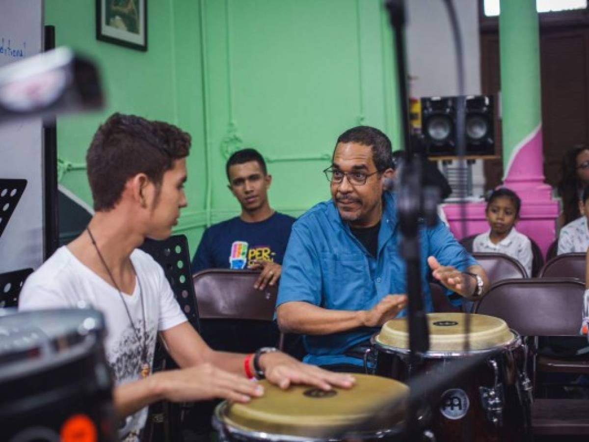 Danilo Pérez: Músico, compositor y precursor del Panamá Jazz Festival