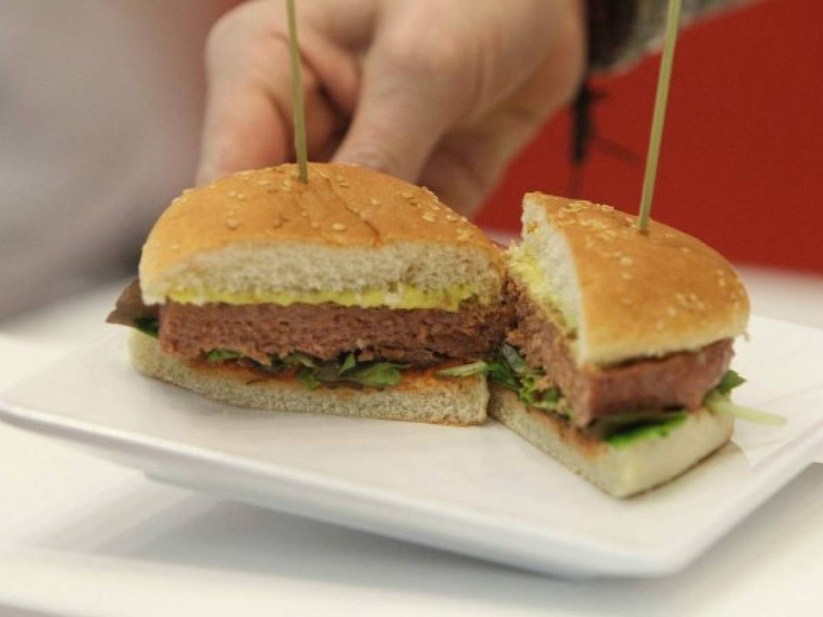 La carne 'alternativa' busca consolidar su espacio en el mercado