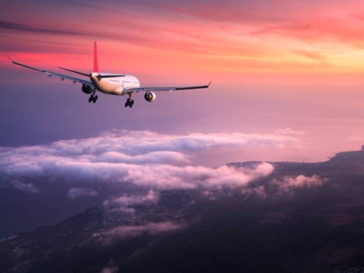 La revolución Low-Cost llegó a los cielos de Centroamérica