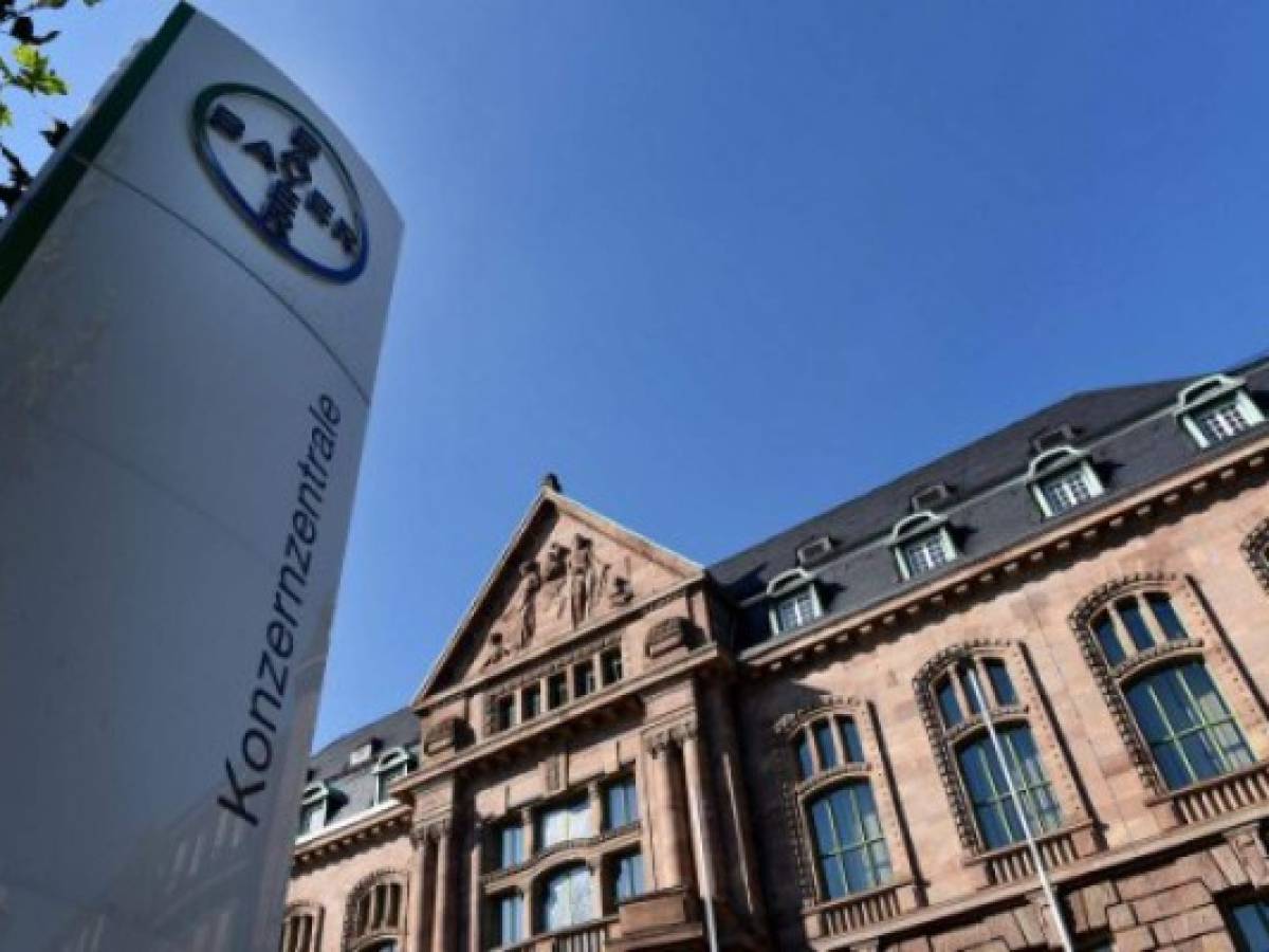 Cautela en Bayer por acuerdo con Monsanto  