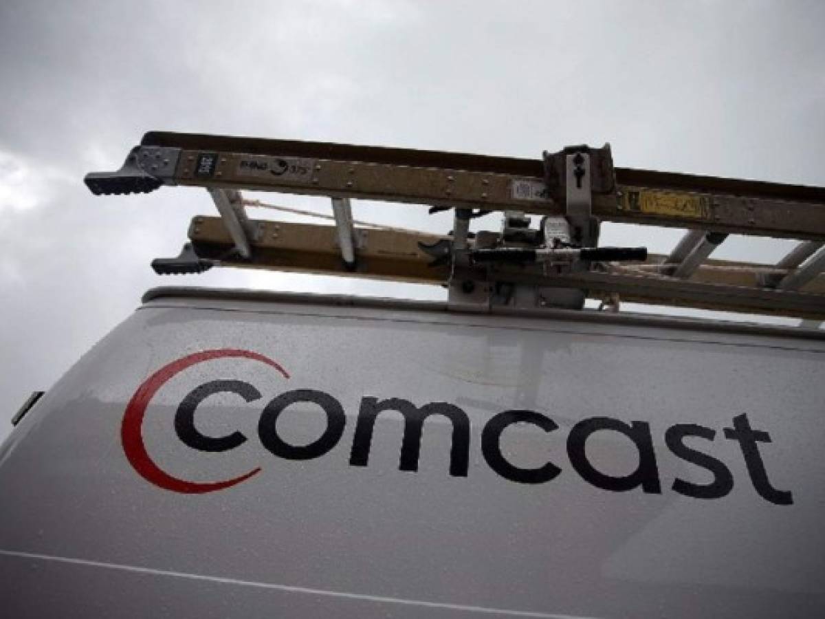 COMCAST se arrepintió y ya no quiere a TIME WARNER