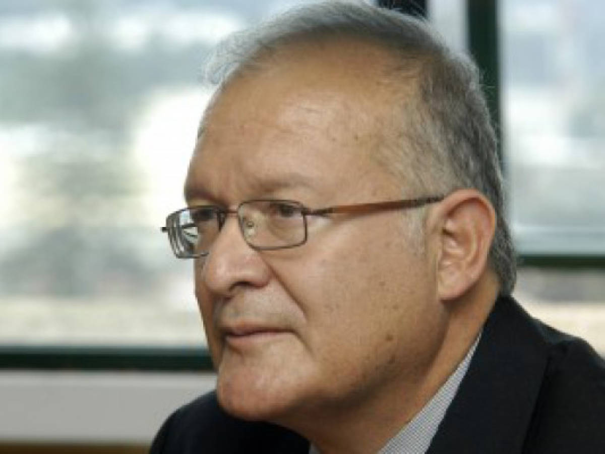 Guatemala: se suicida magistrado César Barrientos