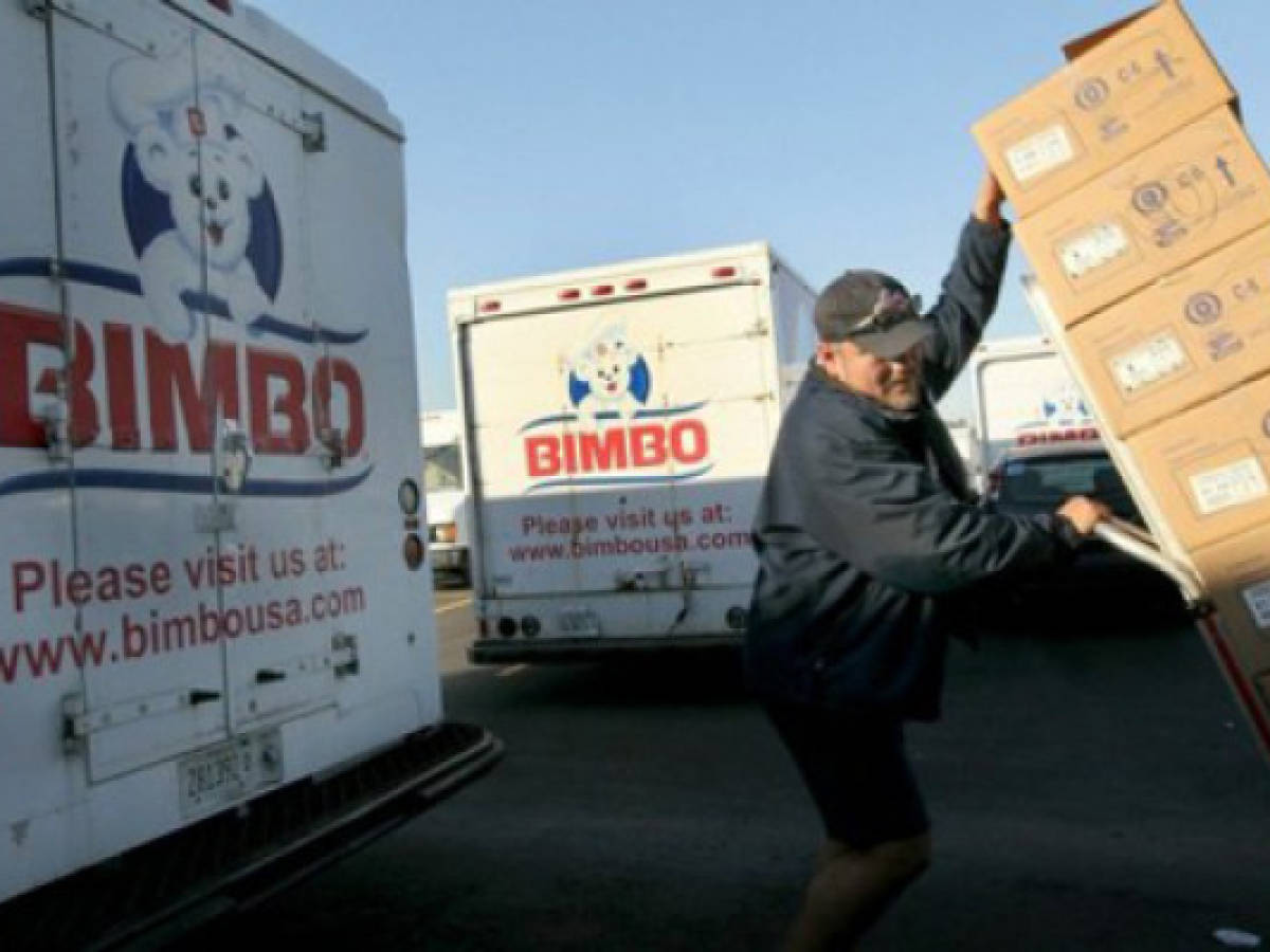 Bimbo de México compra negocios de Sara Lee en España y Portugal