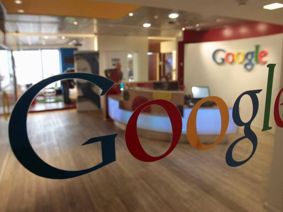 4 recomendaciones para una entrevista de trabajo en Google, según una de sus directivas