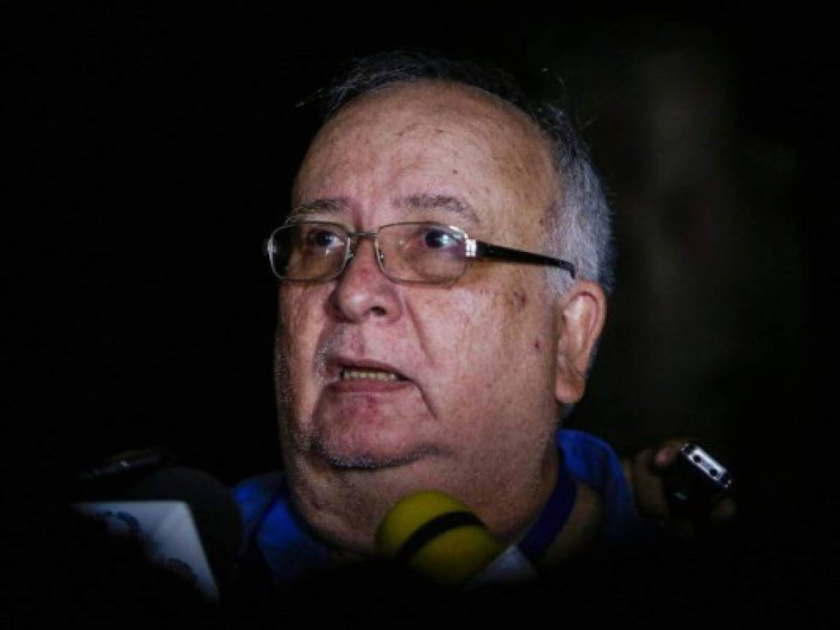 Detenido un nuevo opositor en Nicaragua