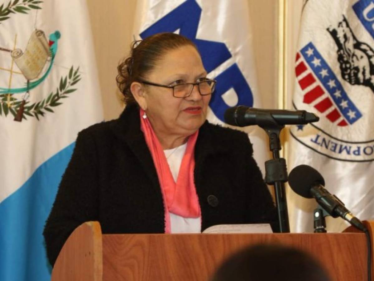 Guatemala: Investigan posible desobediencia a resoluciones de la Corte de Constitucionalidad