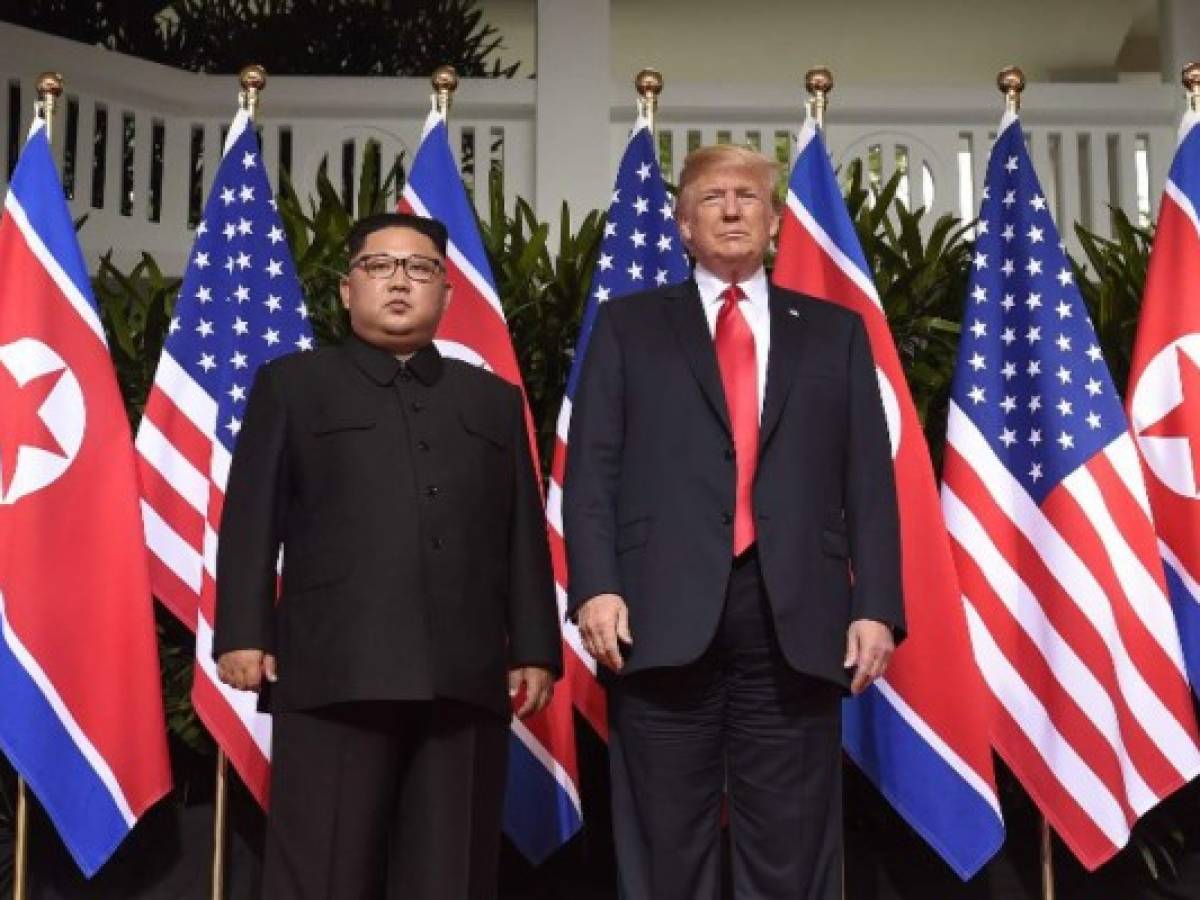 Hanoi será la sede de la segunda cumbre EEUU - Corea del Norte