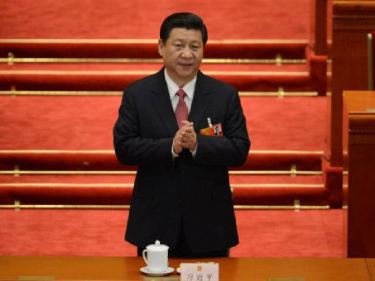 Xi Jinping, el nuevo 'príncipe rojo' que dirige China