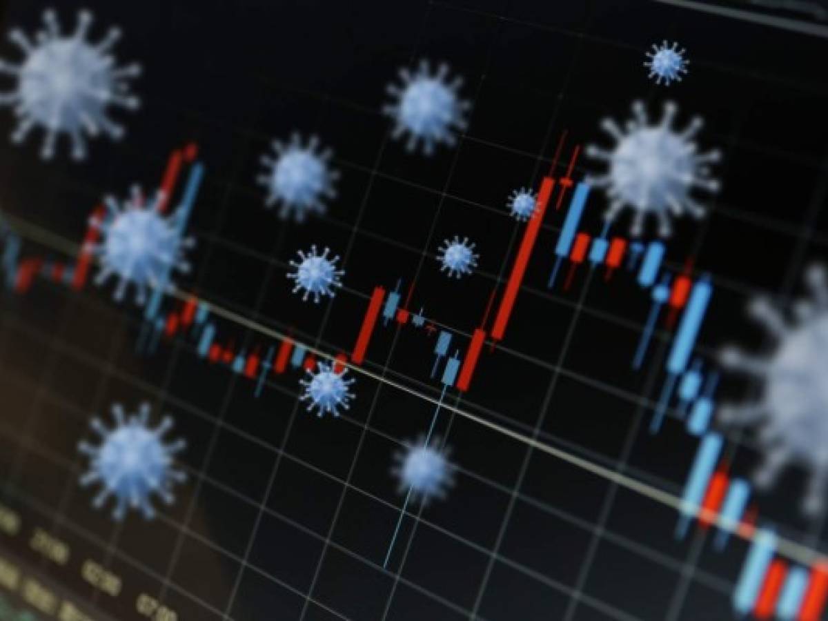 Tiempos de covid-19 sumirán a Latinoamérica en recesión