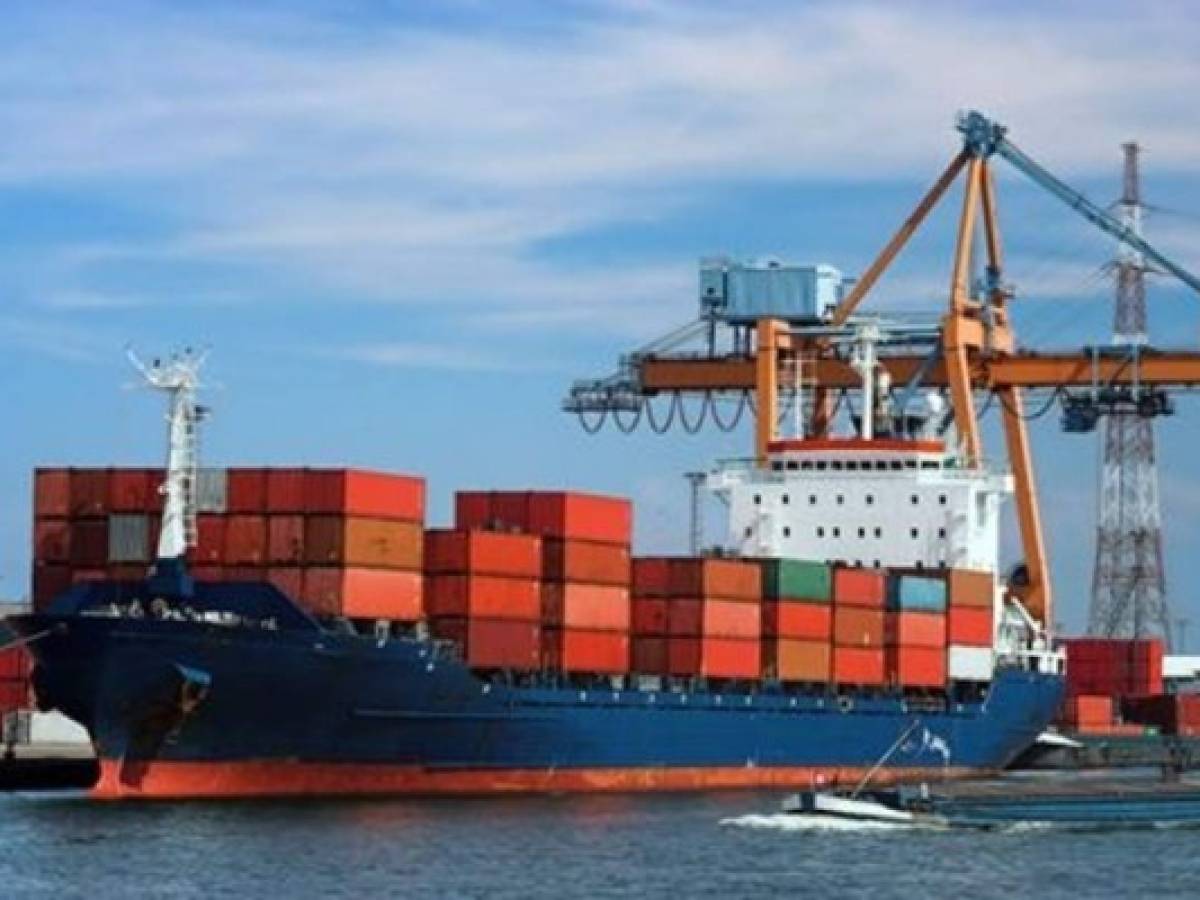 Centroamérica recurre a concesiones para modernizar sus puertos