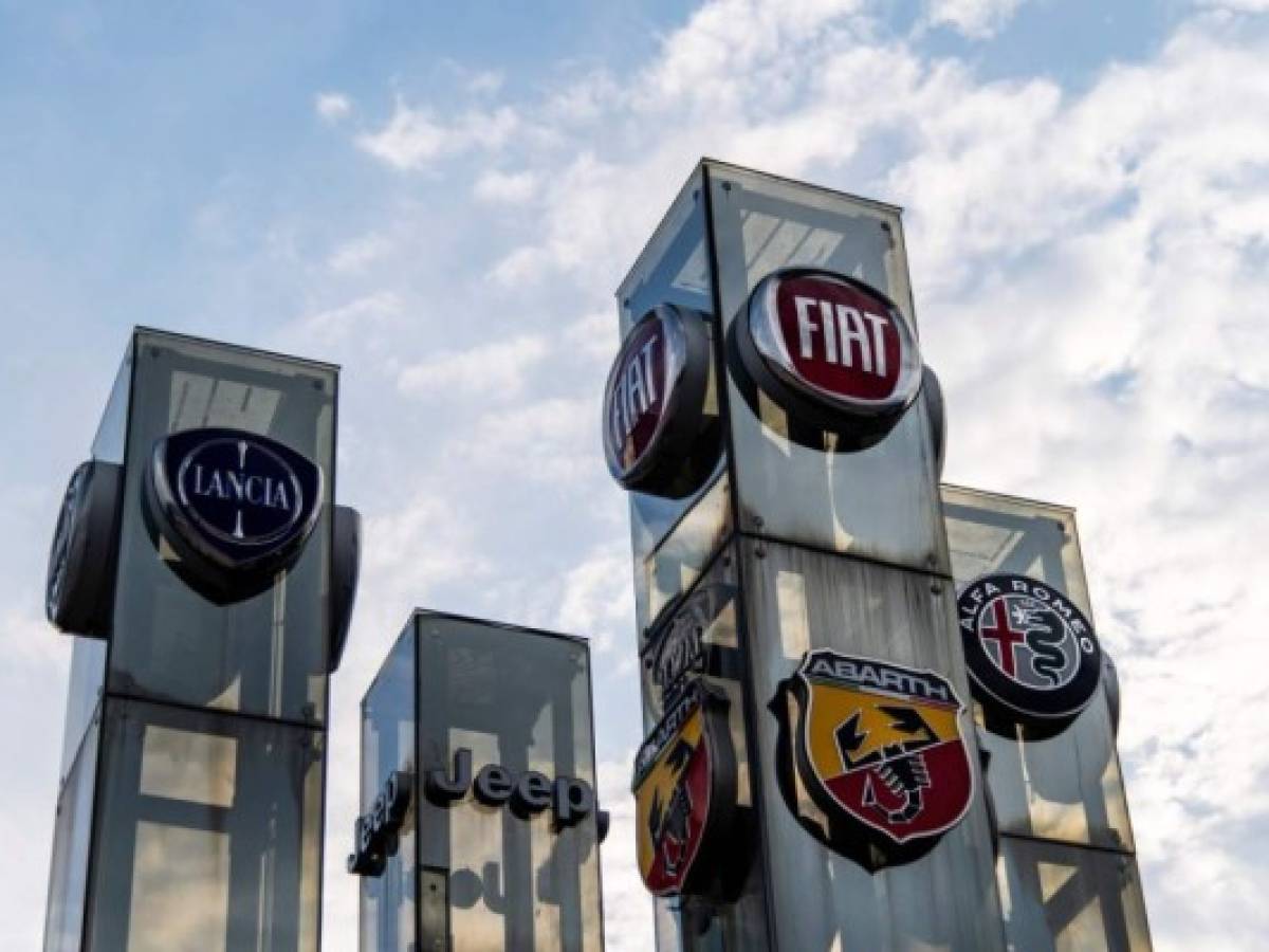 Fiat Chrysler y Engie EPS crearán nueva empresa para la movilidad eléctrica