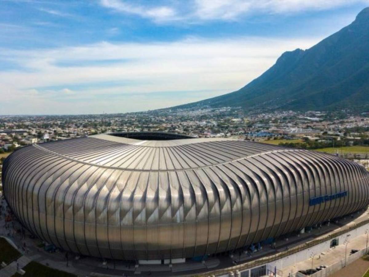 Cómo funciona un estadio de fútbol inteligente: el futuro que ya está aquí